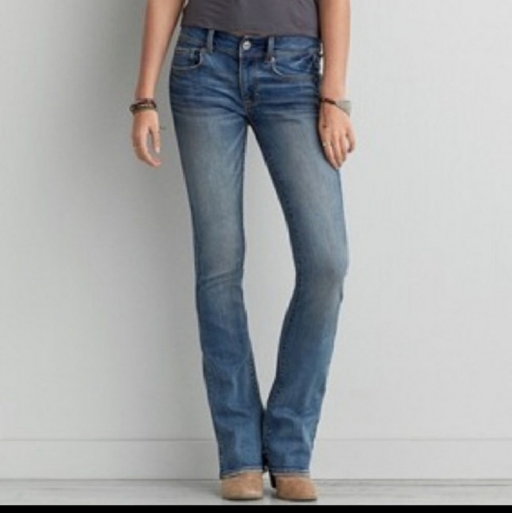 AEO True Boot